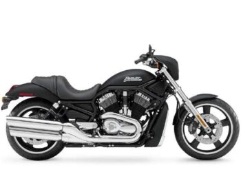 Мотоцикл Harley Davidson VRSCD Night Rod 2008