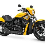 Мотоцикл Harley Davidson VRSCDX Night Rod Special 2011