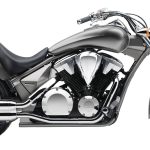 Мотоцикл Honda VT 1300 CR ABS 2012