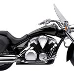 Honda VT 1300 CT ABS 2012