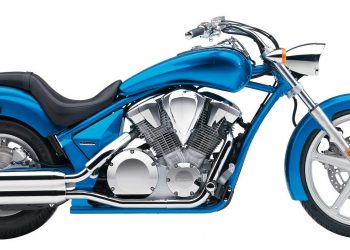 Мотоцикл Honda VT 1300CS Sabre 2012