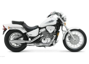Мотоцикл Honda VT 600CD VLX Shadow De Lux 2002