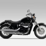 Мотоцикл Honda VT 750 S 2012