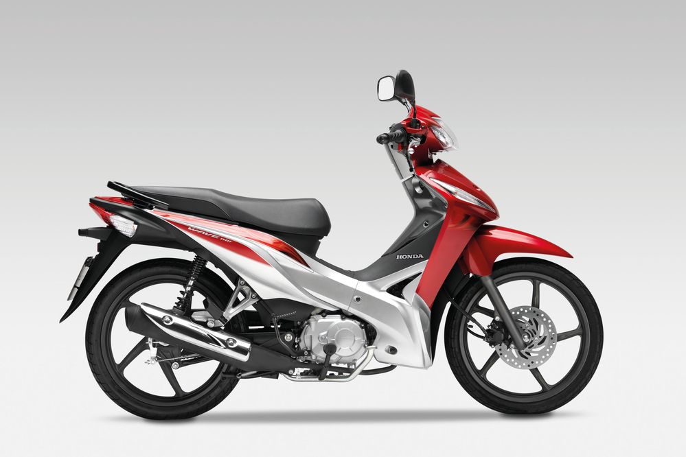 wave-110i_2012_9.jpg Мотоцикл Honda Wave 110i 2012