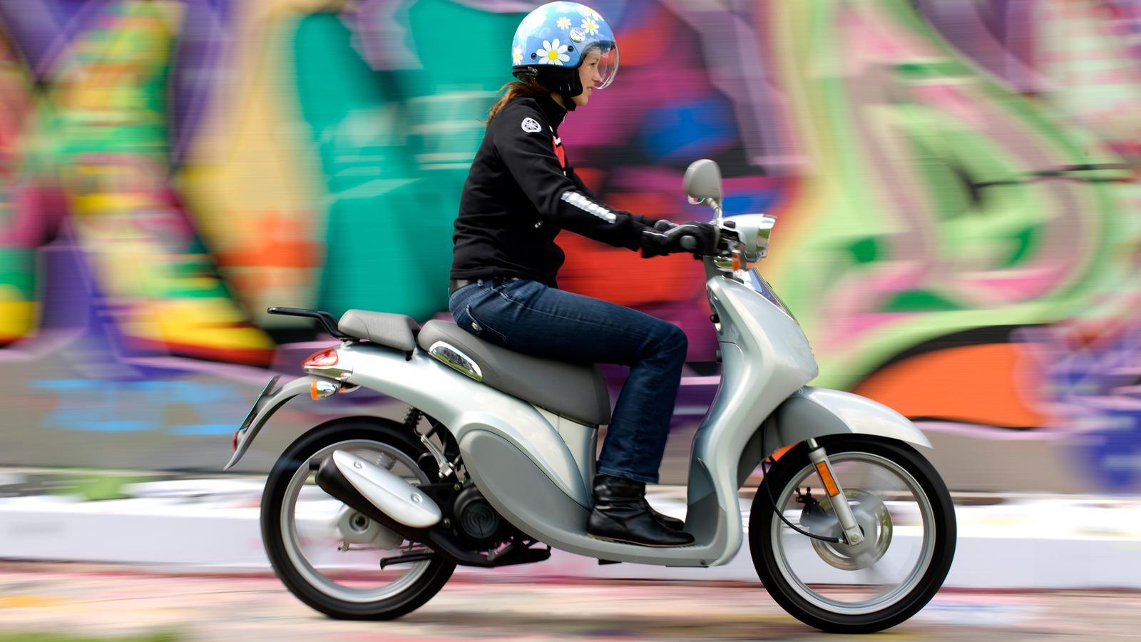 why-50_2009_4.jpg Мотоцикл Yamaha WHY 50 2009