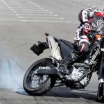 Мотоцикл Yamaha WR 250 X 2012