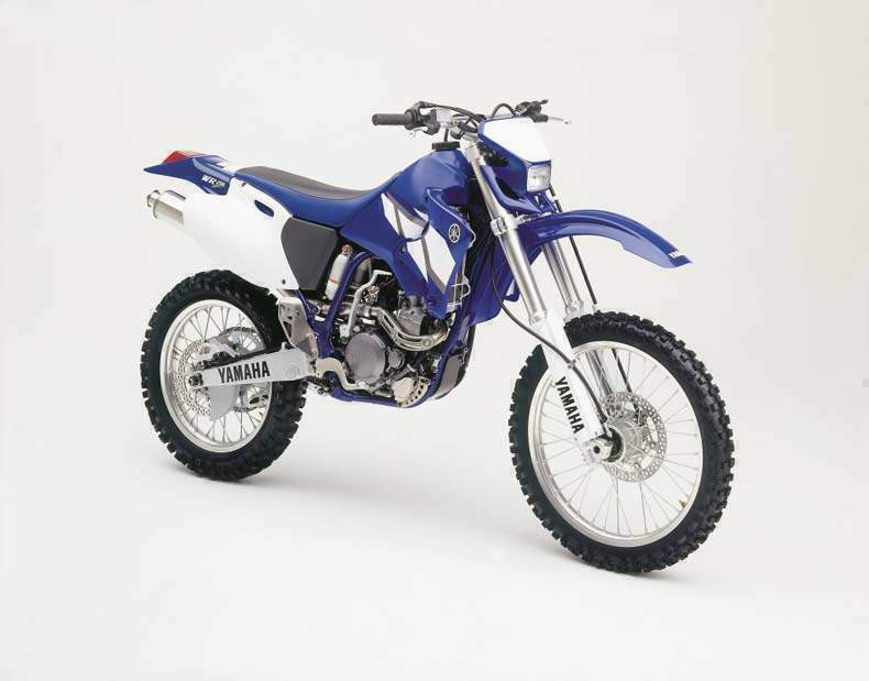 wr-250f_2001_3.jpg Мотоцикл Yamaha WR 250F 2001