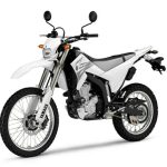 Мотоцикл Yamaha WR 250R 2008