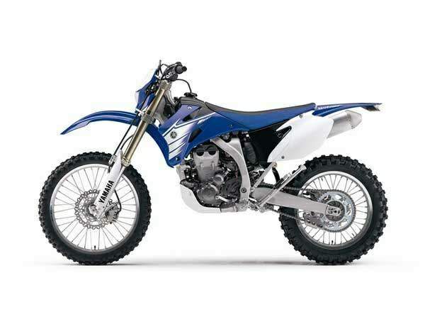 wr-450f_2007_2.jpg Мотоцикл Yamaha WR 450F 2007