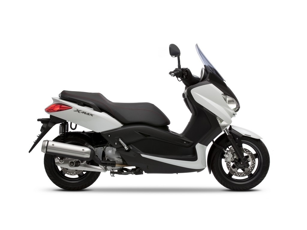 x-max-125_2011_5.jpg Мотоцикл Yamaha X-MAX 125 2011