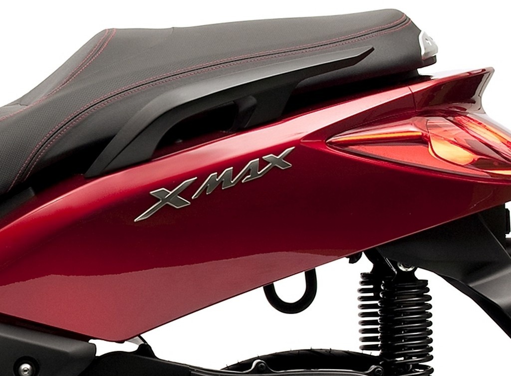 x-max-125_2011_7.jpg Мотоцикл Yamaha X-MAX 125 2011