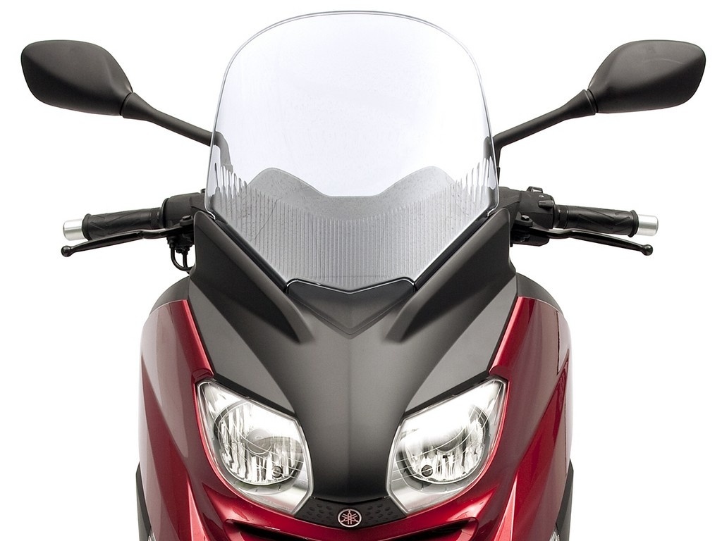 x-max-125_2011_8.jpg Мотоцикл Yamaha X-MAX 125 2011