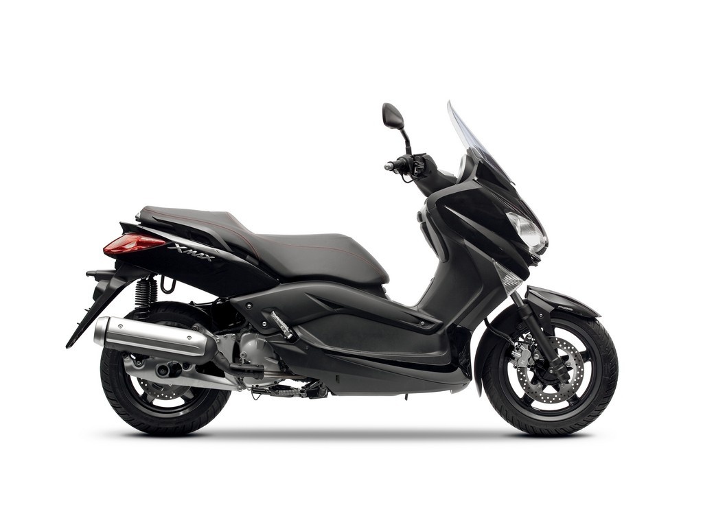 x-max-125_2011_9.jpg Мотоцикл Yamaha X-MAX 125 2011