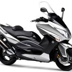 Мотоцикл Yamaha XP 500 T-Max 2008