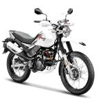 Мотоцикл Hero X-Pulse 200 2020