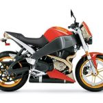Мотоцикл Buell XB12S Lightning 2004