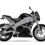 Мотоцикл Buell XB12S Lightning 2007