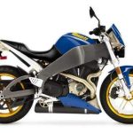 Мотоцикл Buell XB12Scg Lightning 2005