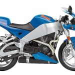 Мотоцикл Buell XB9R Firebolt 2002