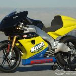 Мотоцикл Buell XBRR 2007