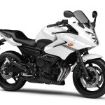 Мотоцикл Yamaha XJ6 DIVERSION 2011