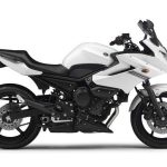 Мотоцикл Yamaha XJ6 Diversion 2012