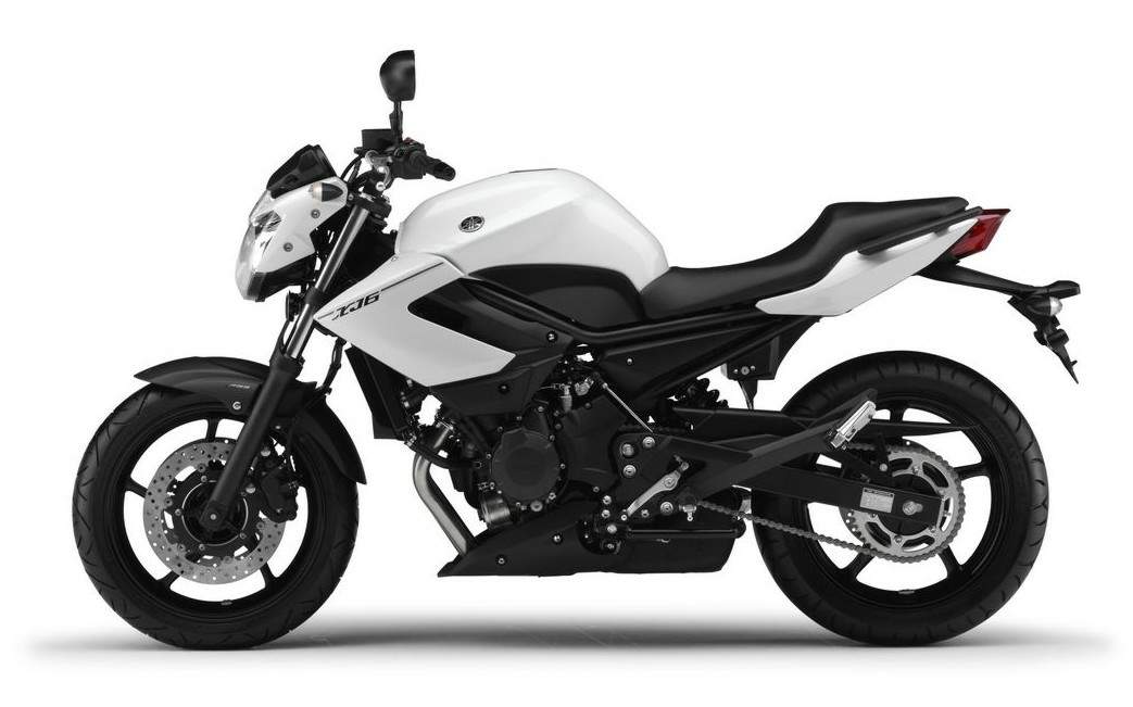 xj6_2013_4.jpg Мотоцикл Yamaha XJ6 2013