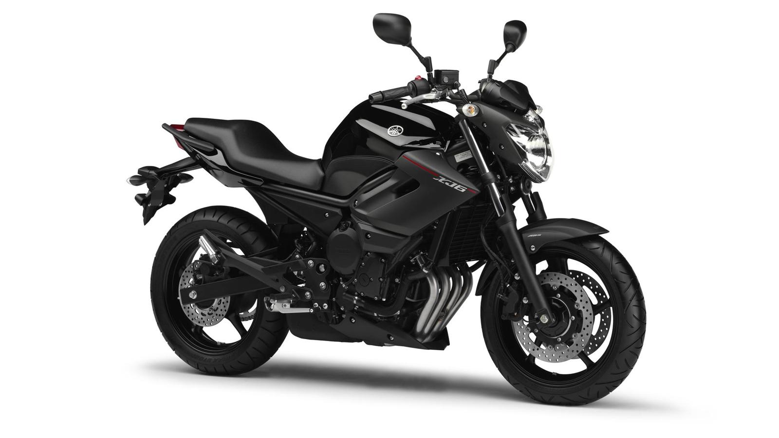 xj6_2013_8.jpg Мотоцикл Yamaha XJ6 2013