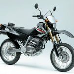 Мотоцикл Honda XR 250 Motard 2003