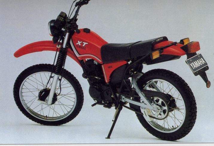 xt-125_1982_3.jpg Мотоцикл Yamaha XT 125 1982