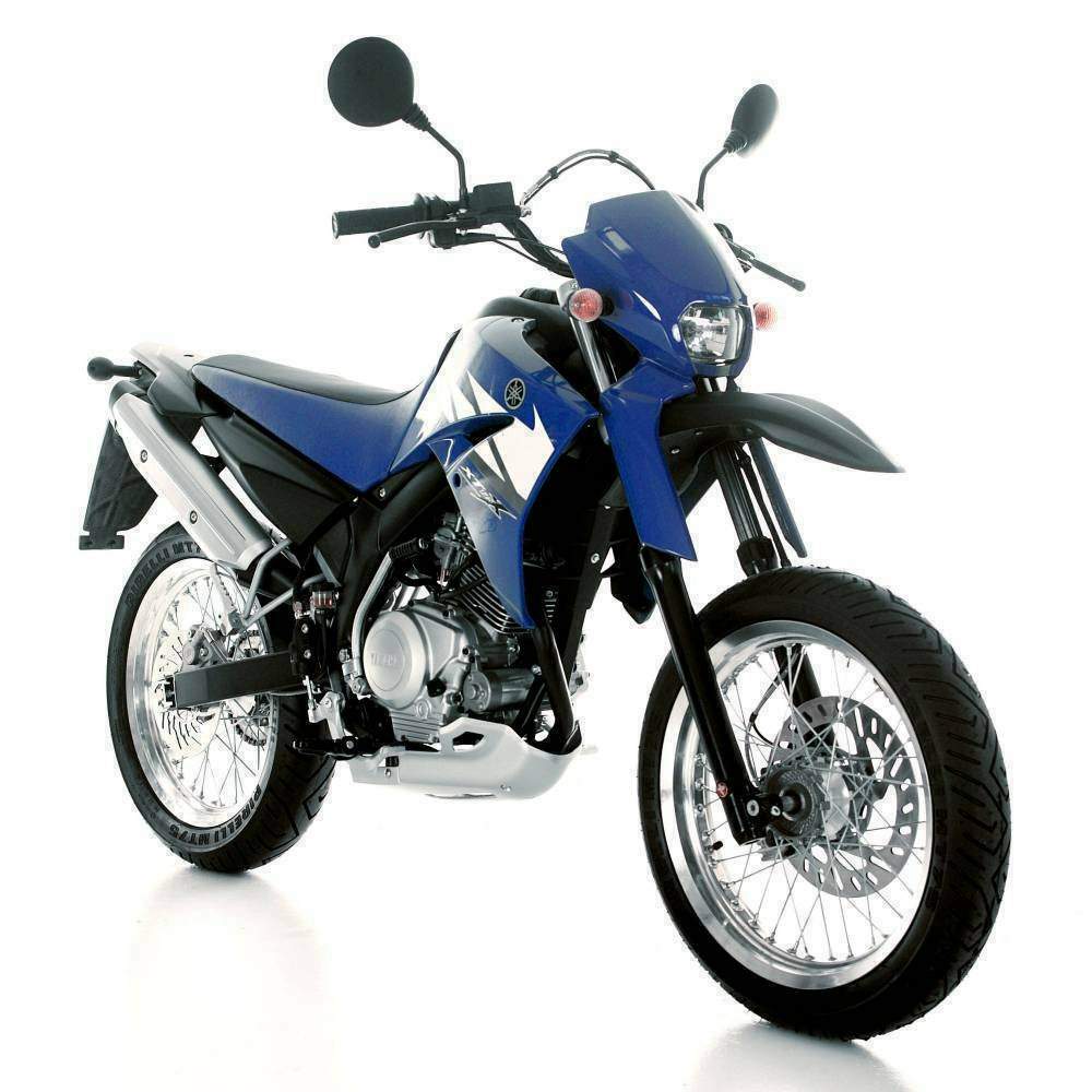 xt-125x_2005_2.jpg Мотоцикл Yamaha XT 125X 2005