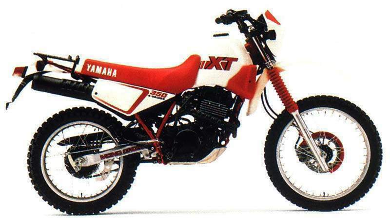 xt-350_1991_2.jpg Мотоцикл Yamaha XT 350 1991