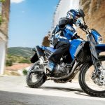 Мотоцикл Yamaha XT 660 R 2012