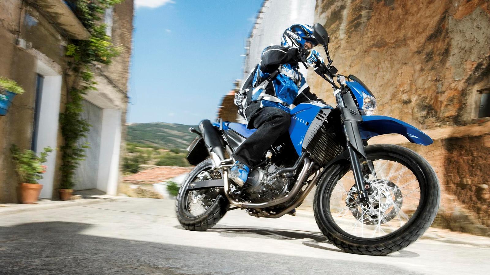 xt-660-r_2013_5.jpg Мотоцикл Yamaha XT 660 R 2013