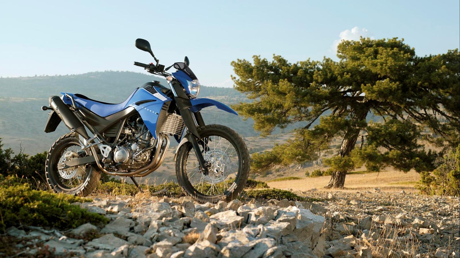 xt-660-r_2013_6.jpg Мотоцикл Yamaha XT 660 R 2013