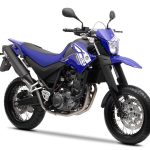 Мотоцикл Yamaha XT 660 X 2012