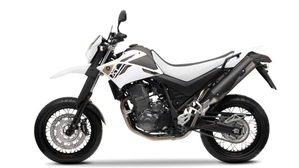 Мотоцикл Yamaha XT 660 X 2013