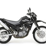 Мотоцикл Yamaha XT 660R 2004