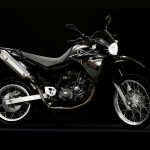 Мотоцикл Yamaha XT 660R 2005