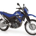 Мотоцикл Yamaha XT 660R 2006