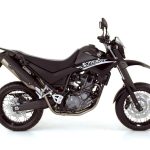 Мотоцикл Yamaha XT 660X 2004