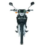 Мотоцикл Yamaha XTZ 125 2013