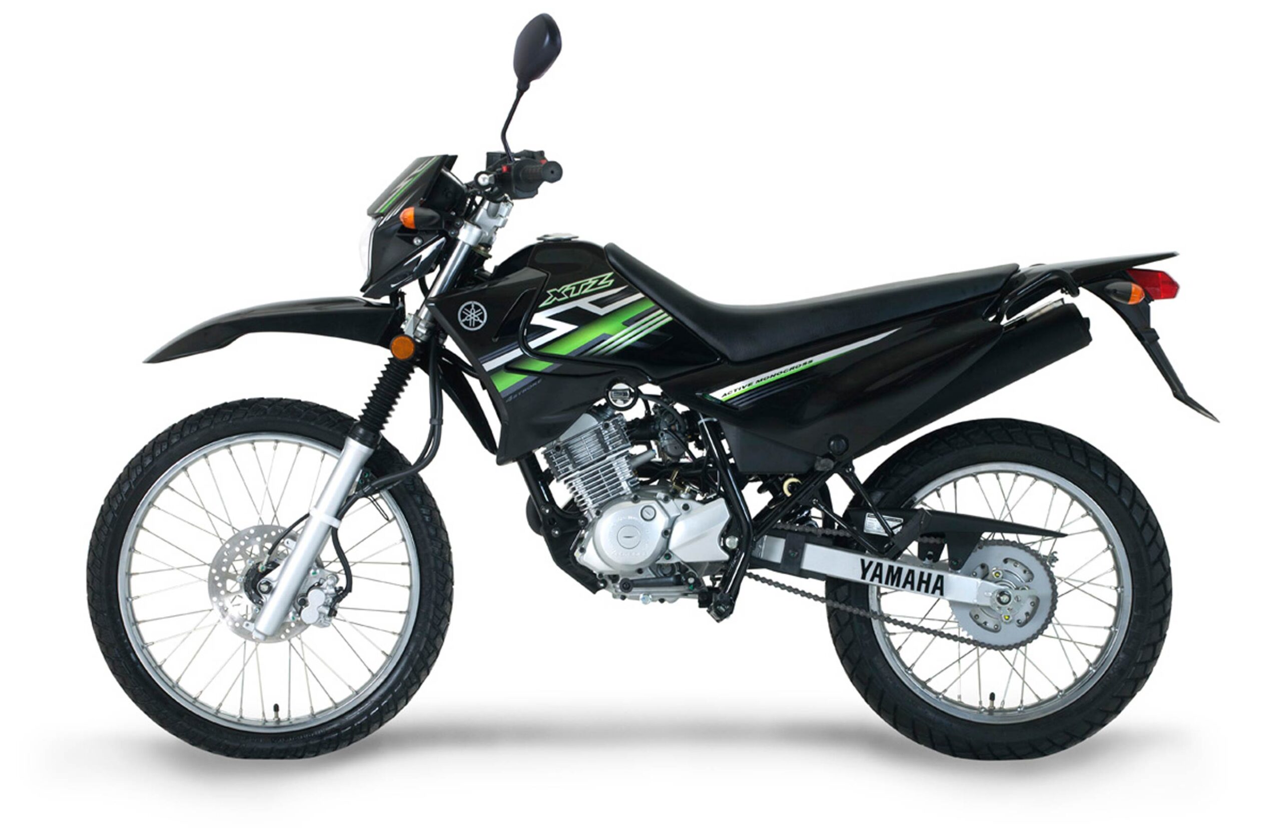 xtz-125_2013_28.jpg Мотоцикл Yamaha XTZ 125 2013