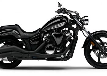 Мотоцикл Yamaha XV 1300 STRYKER 2012