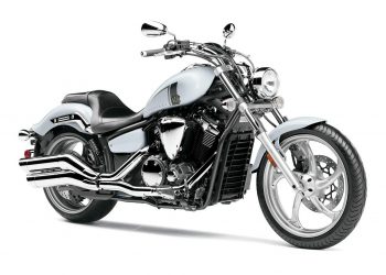 Мотоцикл Yamaha XV 1900 Stryker 2013