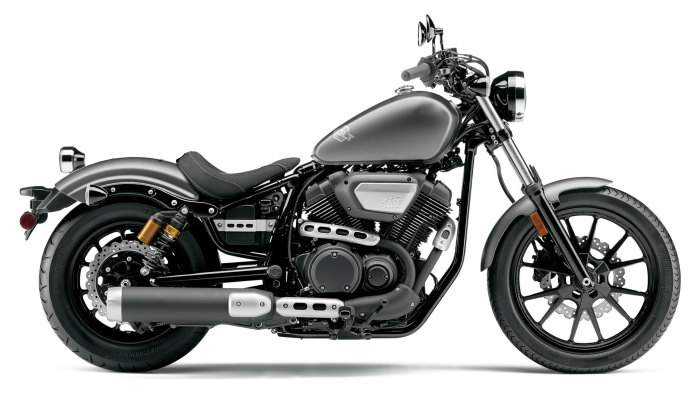 xv-950r_2014_2.jpg Мотоцикл Yamaha XV 950R 2014