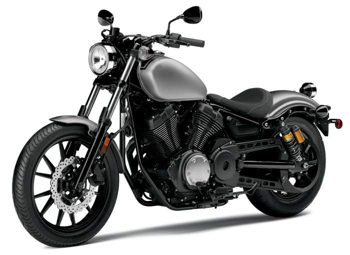 xv-950r_2014_5.jpg Мотоцикл Yamaha XV 950R 2014