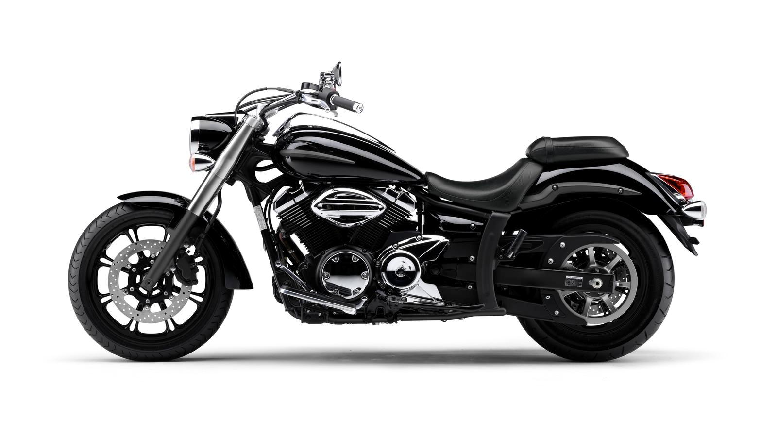 xvs-950-a-midnight-star_2011_10.jpg Мотоцикл Yamaha XVS 950 A MIDNIGHT STAR 2011