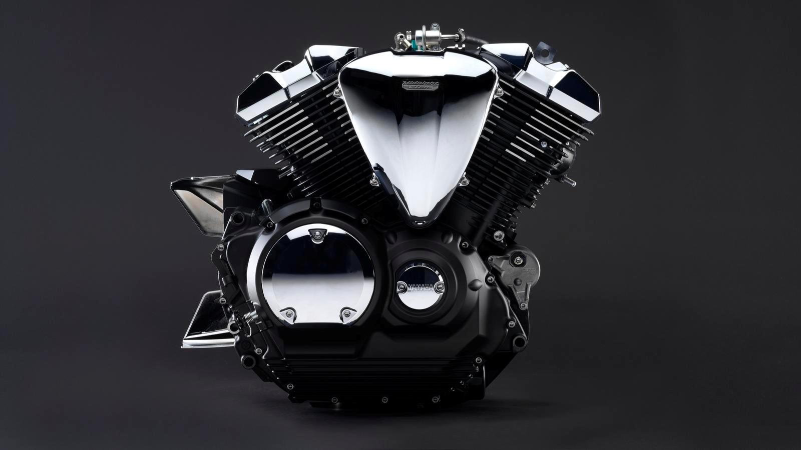 xvs-950-a-midnight-star_2011_3.jpg Мотоцикл Yamaha XVS 950 A MIDNIGHT STAR 2011