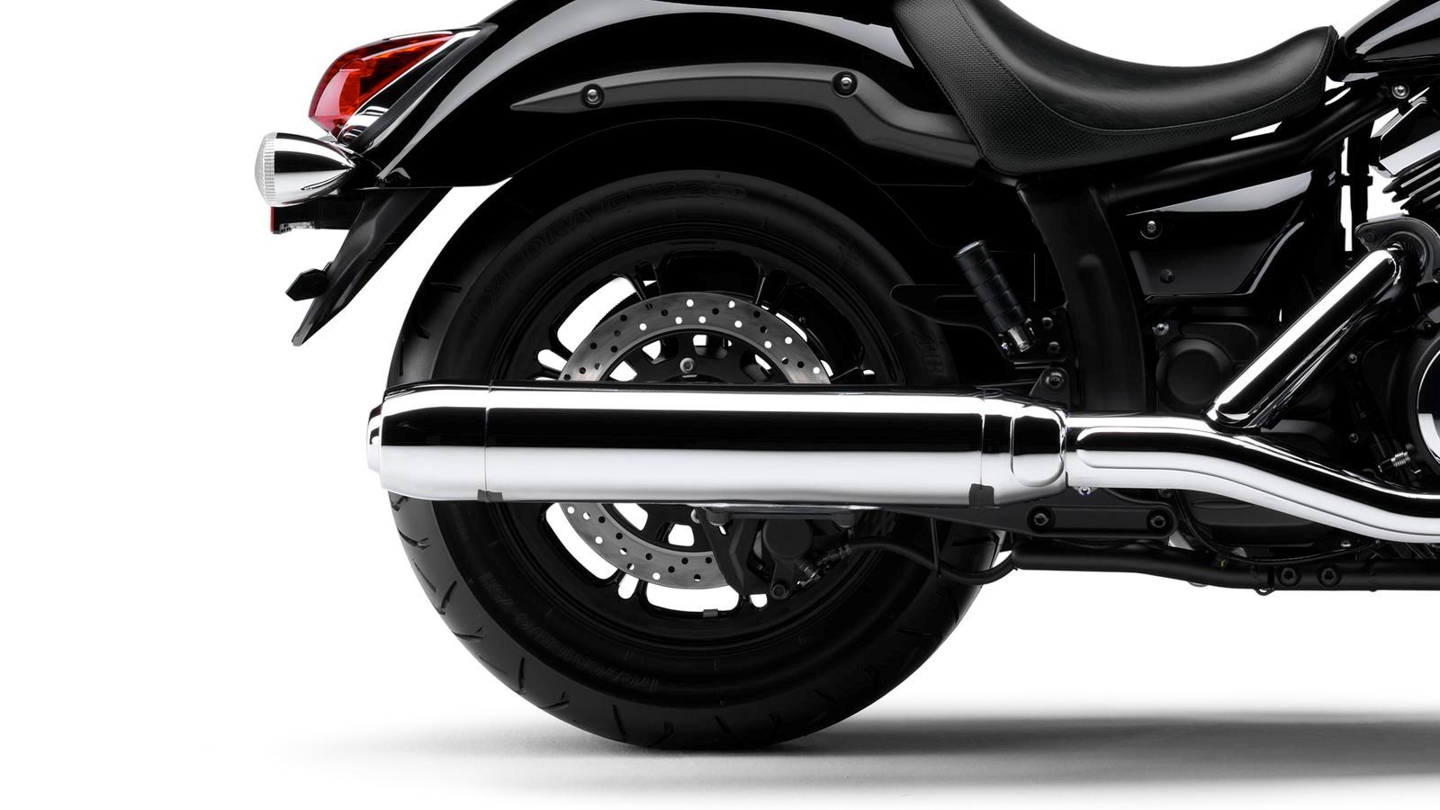 xvs-950-a-midnight-star_2011_4.jpg Мотоцикл Yamaha XVS 950 A MIDNIGHT STAR 2011